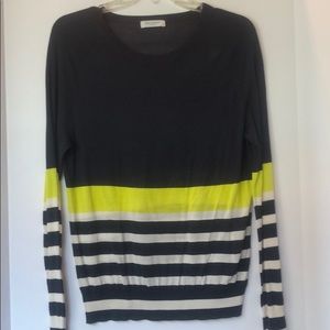 Brand new Equipment sweater sz med